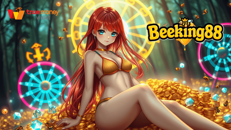 beeking88 slot