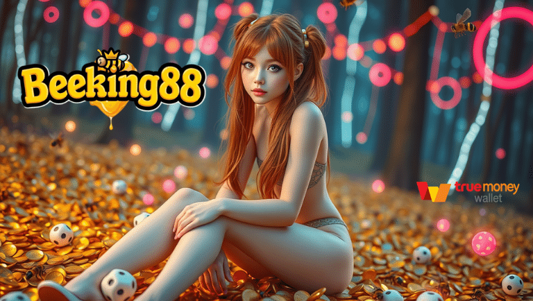 beeking88 สมัครสมาชิกวันนี้