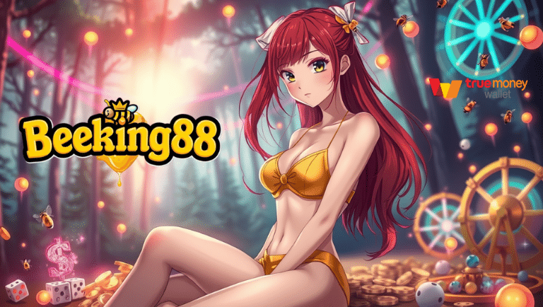 beeking88 เว็บตรง